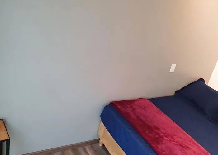 Apartamento Mini Loft Buenavista 208 *