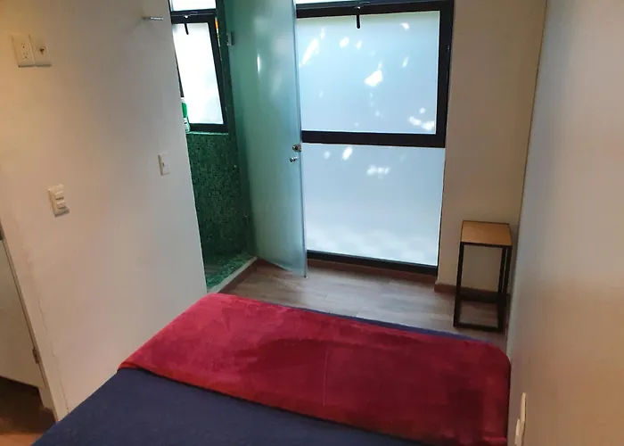 Mini Loft Buenavista 208