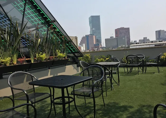 Mini Loft Buenavista 208