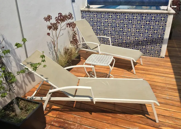 Apartamento Mini Loft Buenavista 208 *