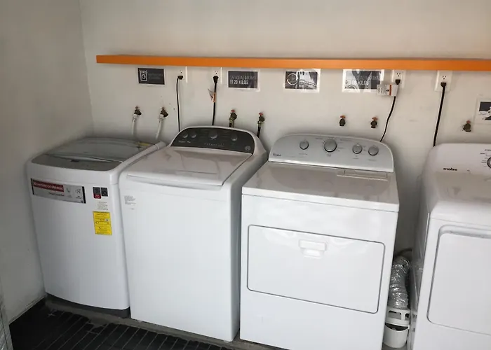 Mini Loft Buenavista 208