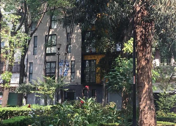 Mini Loft Buenavista 208 *